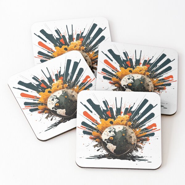 Item preview,  Narcos designed and sold by UmutK.