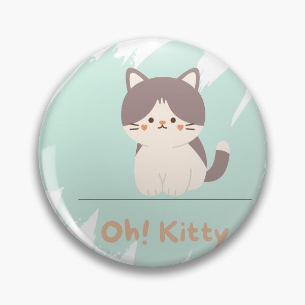 Item preview, Oh! Kitty designed and sold by Randy403.