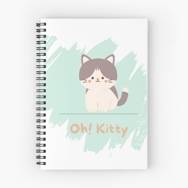 Item preview, Oh! Kitty designed and sold by Randy403.