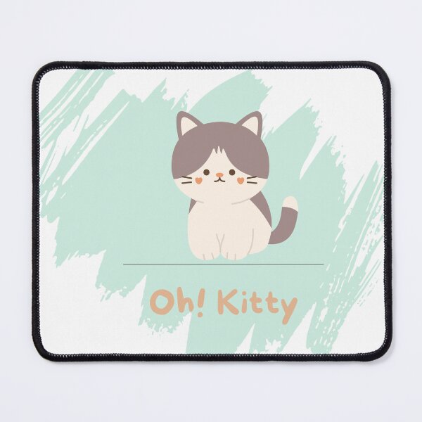 Item preview, Oh! Kitty designed and sold by Randy403.