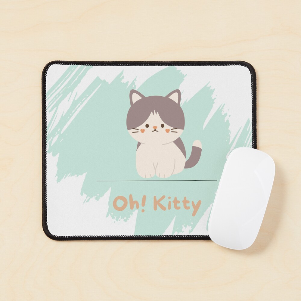Item preview, Mouse Pad designed and sold by Randy403.