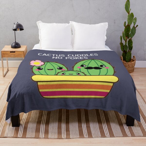 Item preview, Cactus cuddles,no pokes cute baby cactus t-shirts. designed and sold by bloosoms.