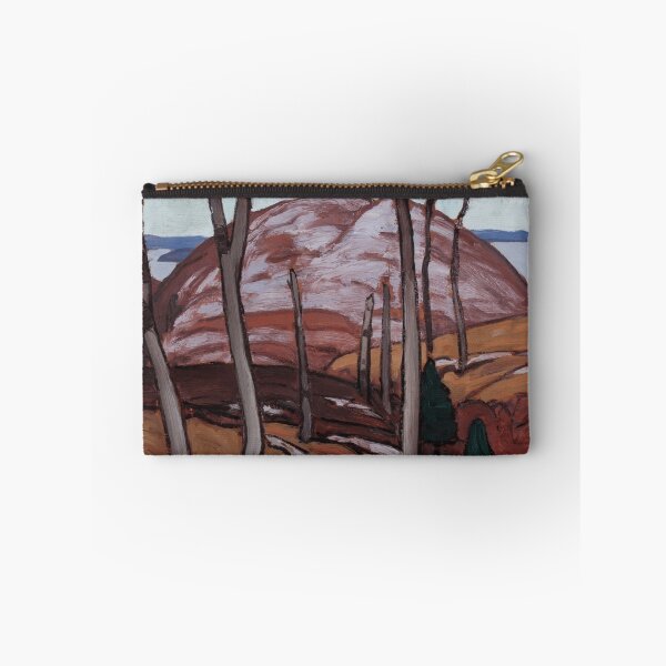 Item preview,  Lake Superior Sketch XCIX by Lawren Harris designed and sold by TheRedVineyard.