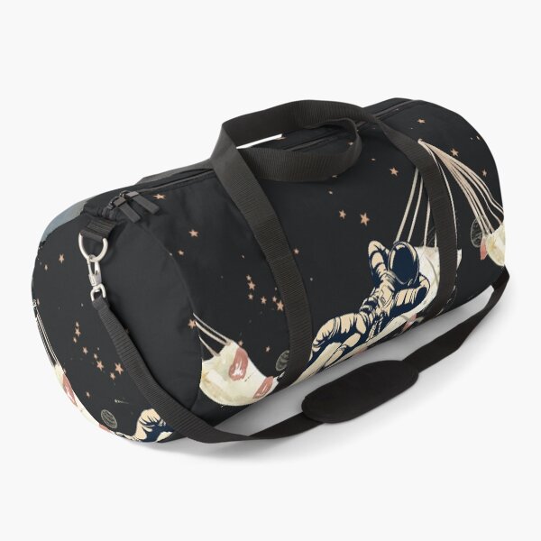 Item preview, Space and Astronaut designed and sold by VolcanicDesign.