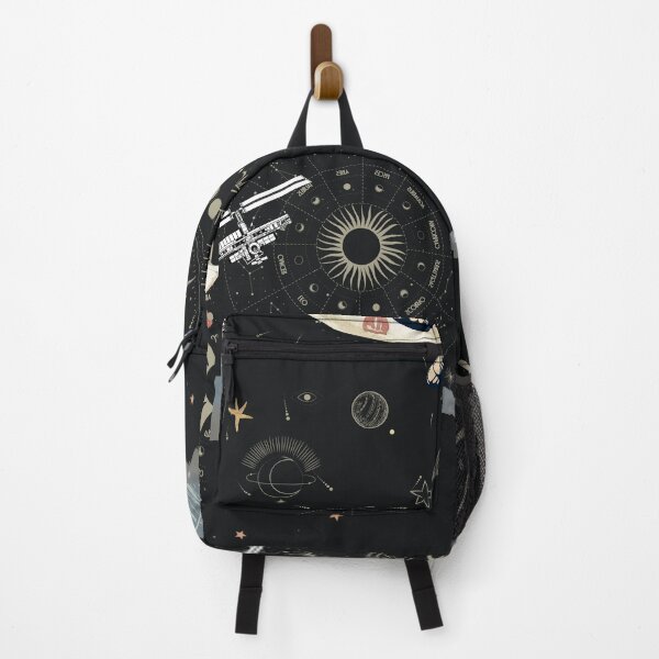 Item preview, Space and Astronaut designed and sold by VolcanicDesign.