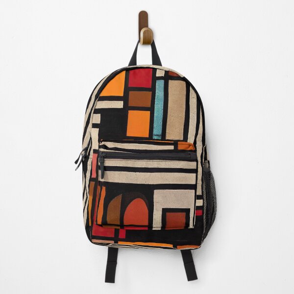 Item preview, Retro 1970s look muted design seamless pattern designed and sold by TheTrendsDesk.