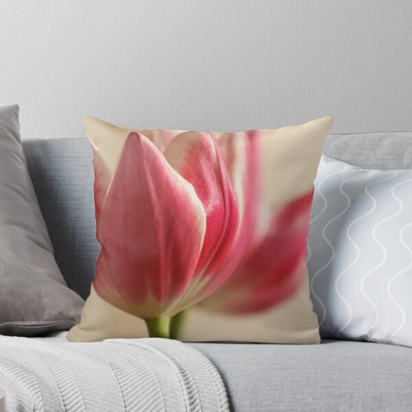 Artikelvorschau, Rosa Tulpe entworfen und verkauft von papillonbleu.