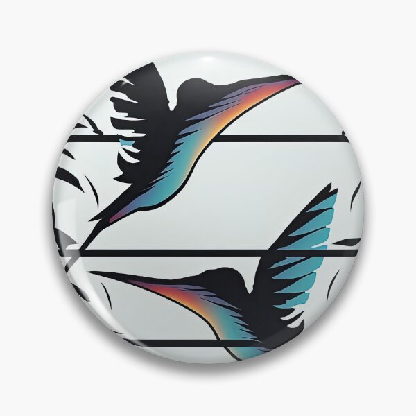 Item preview, Birds — 10 designed and sold by ddaiart.