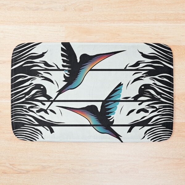 Item preview, Birds — 10 designed and sold by ddaiart.