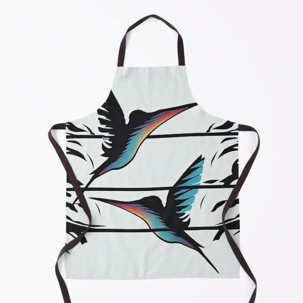 Item preview, Birds — 10 designed and sold by ddaiart.