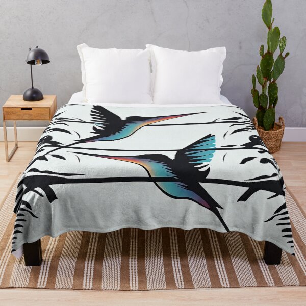 Item preview, Birds — 10 designed and sold by ddaiart.