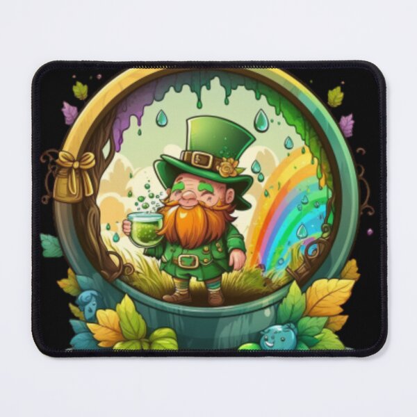 Item preview, SHAMROCK  designed and sold by TopWaw ⭐⭐⭐⭐⭐.