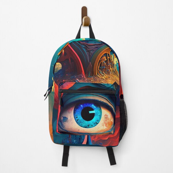 Item preview, Surreal Eye Art designed and sold by elnixart.