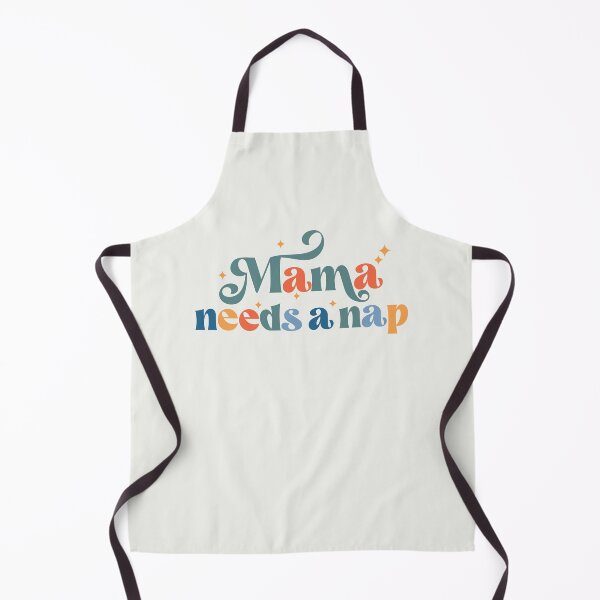 Item preview, Mama Needs a Nap designed and sold by Hatitudeology.