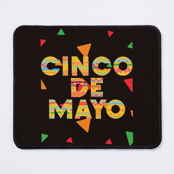 Item preview, Cinco De Mayo designed and sold by Simo0455.