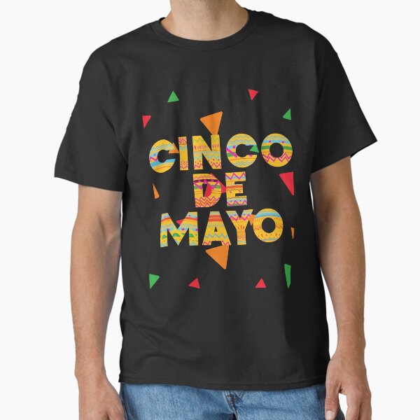 Aperçu de l'œuvre Cinco De Mayo créée et vendue par Simo0455.