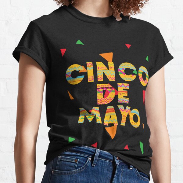 Item preview, Cinco De Mayo designed and sold by Simo0455.
