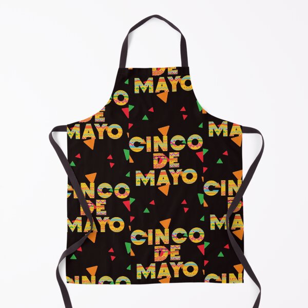 Item preview, Cinco De Mayo designed and sold by Simo0455.