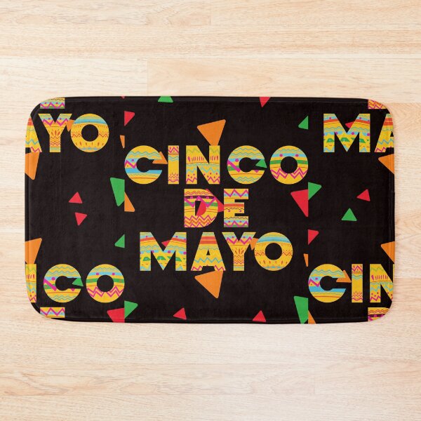 Item preview, Cinco De Mayo designed and sold by Simo0455.