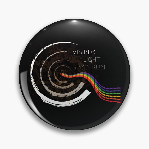 Item preview, Visible Light Spectrum Prism designed and sold by digitaldraw4you.