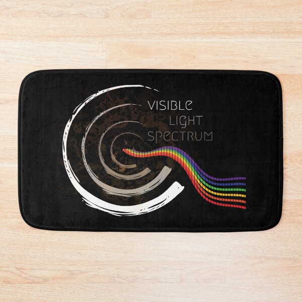 Item preview, Visible Light Spectrum Prism designed and sold by digitaldraw4you.