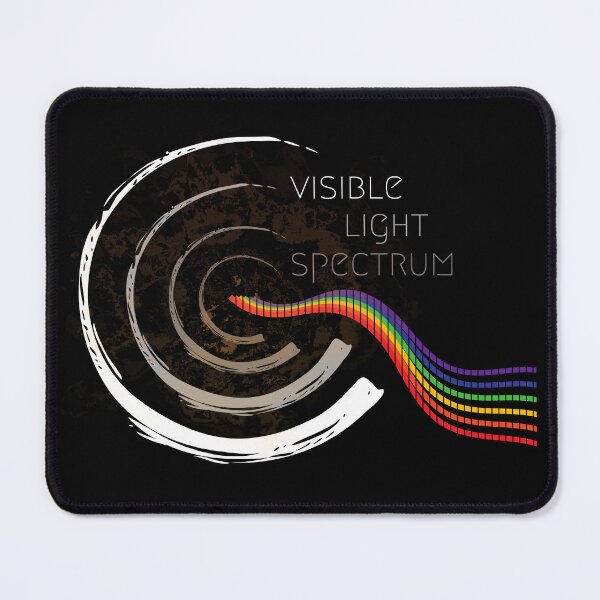 Item preview, Visible Light Spectrum Prism designed and sold by digitaldraw4you.