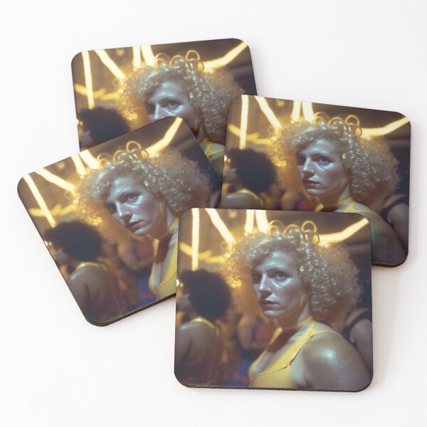Item preview, 80s portrait designed and sold by jsebouvi.
