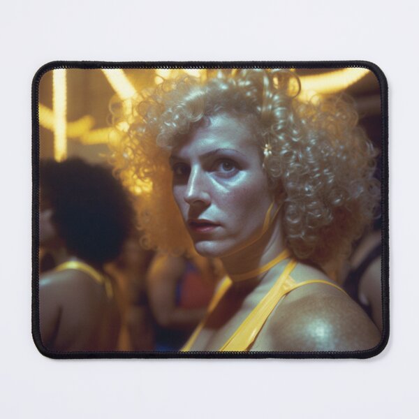 Item preview, 80s portrait designed and sold by jsebouvi.