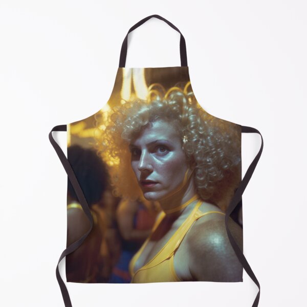 Item preview, 80s portrait designed and sold by jsebouvi.
