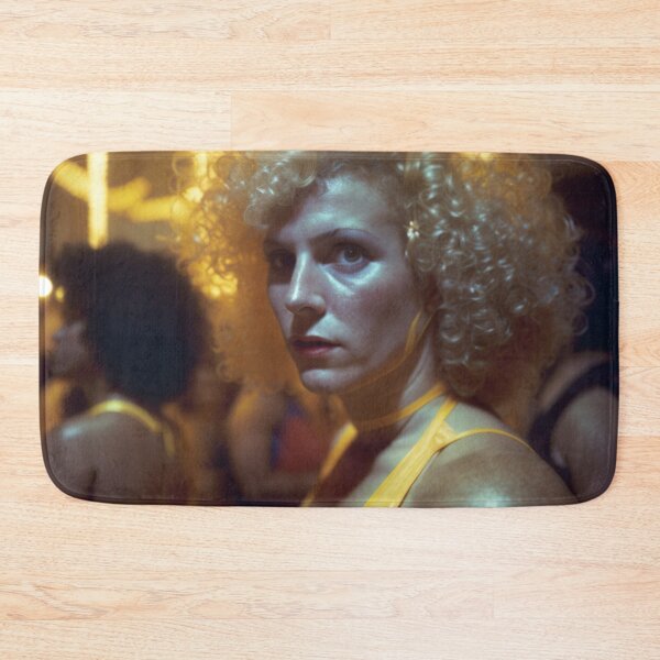 Item preview, 80s portrait designed and sold by jsebouvi.