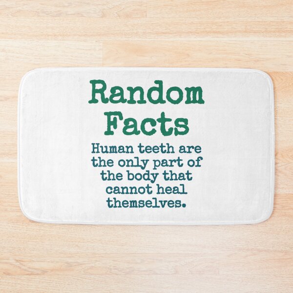 Item preview, If You Sneeze Too Hard - Trivia Fact designed and sold by CrankyOldDude.
