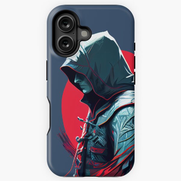 Item preview, Assassin's Creed designed and sold by KafeMo.