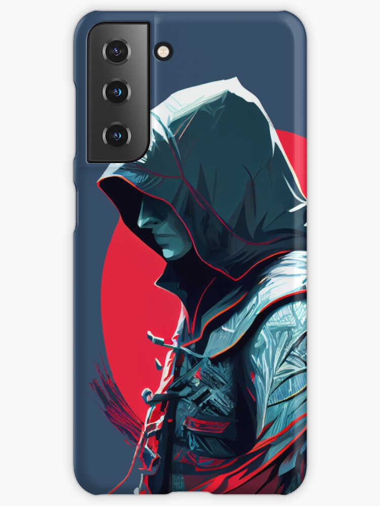 Assassin S Creed iPhone Cases for Sale