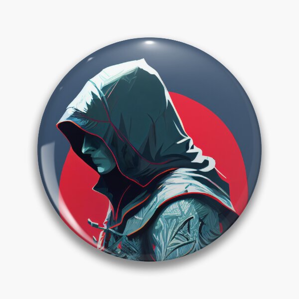 Pin on Assassins Creed