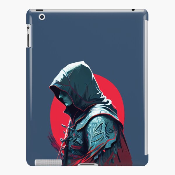 Requiescat In Pace - Assassin's Creed Gifts iPad Case & Skin for Sale by  HiddenDimensi0n