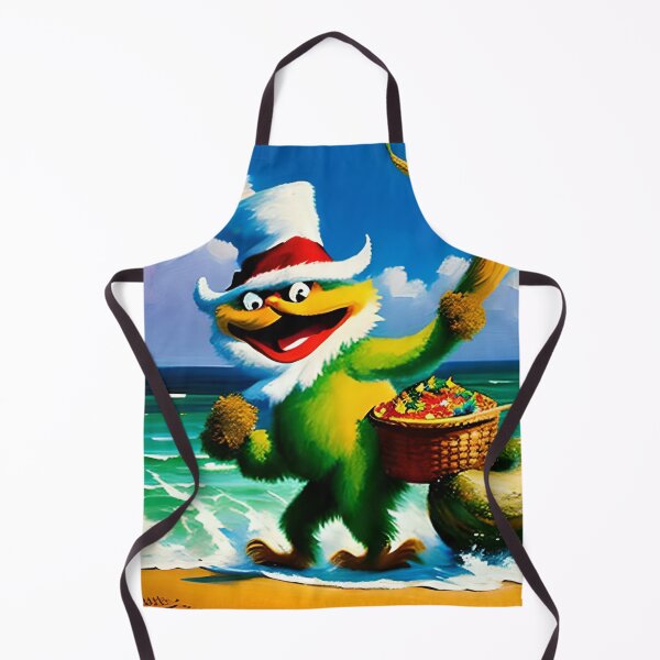 Item preview, Feeling Extra Grinchy Today - Colorful designed and sold by AnimPet.