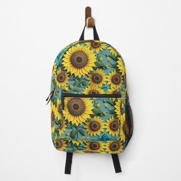 Item preview, beautiful sunflowers designed and sold by justbejoker.