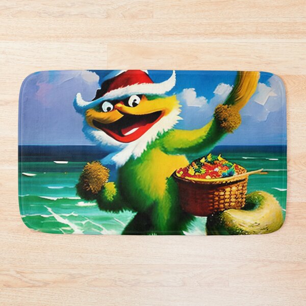 Item preview, Feeling Extra Grinchy Today - Colorful designed and sold by AnimPet.