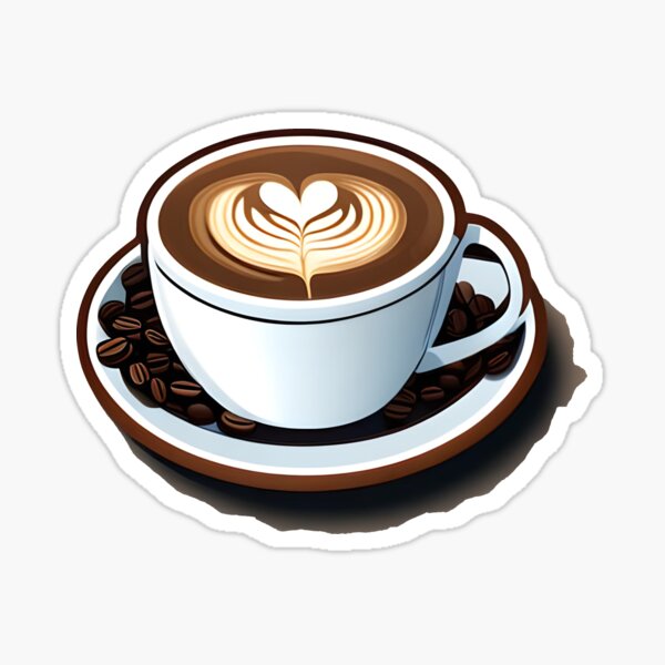 Coffeesticker Gifts & Merchandise for Sale | Redbubble