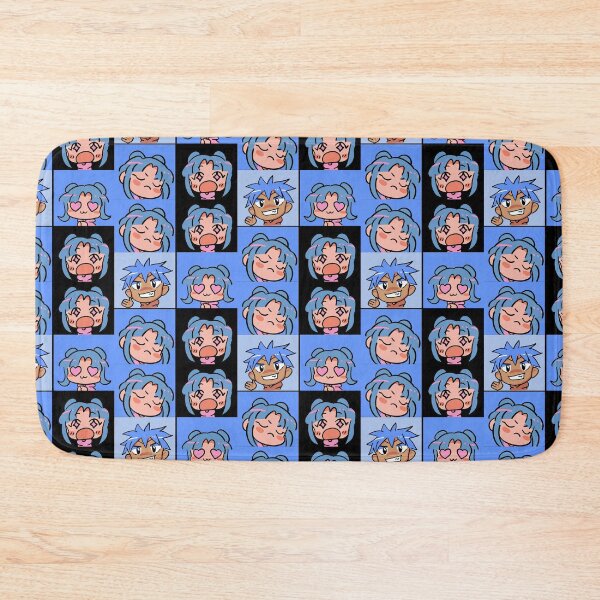 Item preview, Stupid girl studying designed and sold by LUJI PATTERN ATELIER .