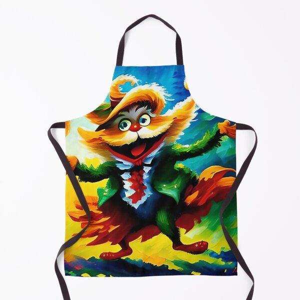 Item preview, Feeling Extra Grinchy Today - Colorful designed and sold by AnimPet.