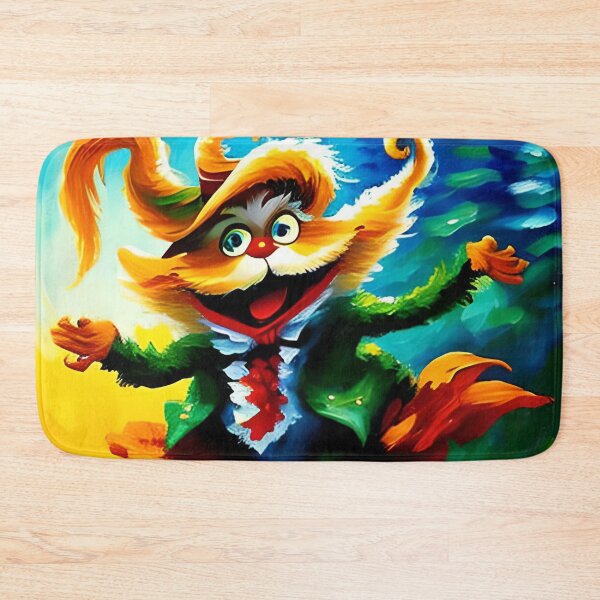 Item preview, Feeling Extra Grinchy Today - Colorful designed and sold by AnimPet.