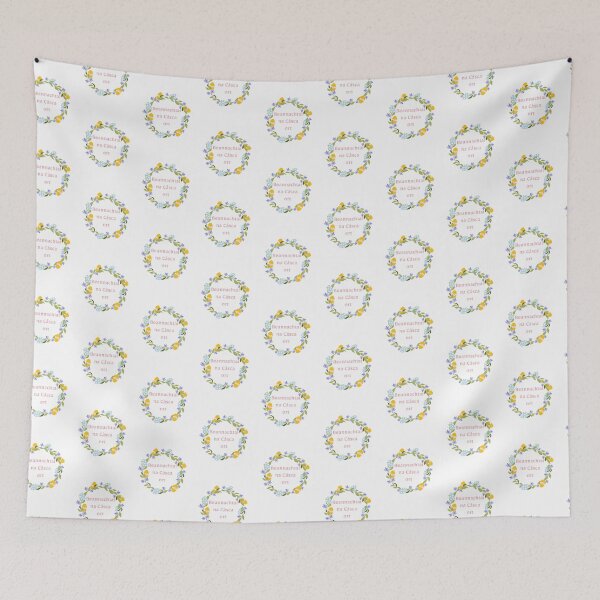Item preview, Beannachtaí na Cásca Ort Gaeilge Irish Easter  designed and sold by Irishprints.