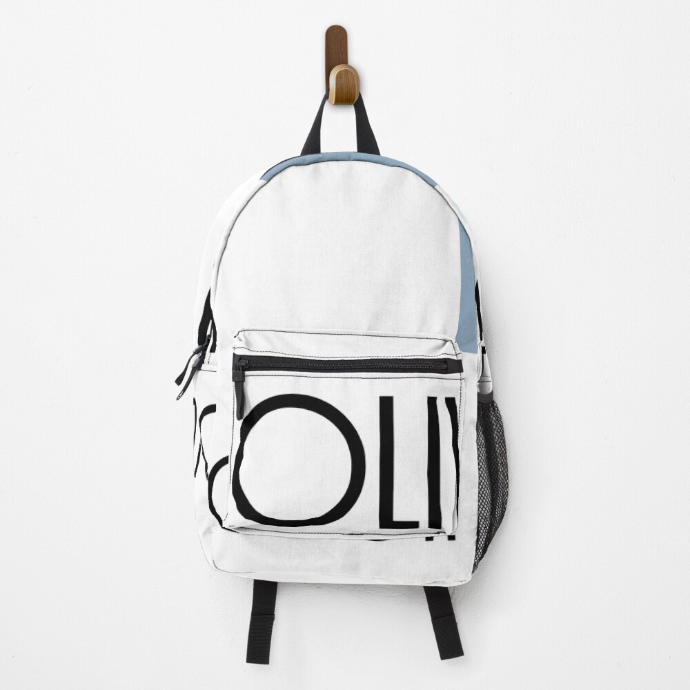 Artikel-Vorschau von Rucksack, designt und verkauft von TechsQuickArt.