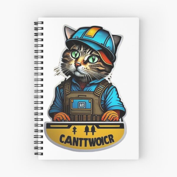 Item preview, Catswithhardhats Engineer designed and sold by GameThisGame.