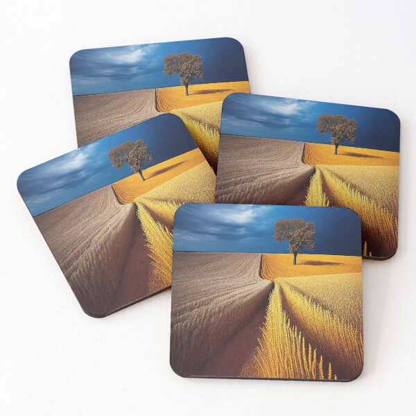 Item preview, A colourful journey through the French countryside designed and sold by Bird Design.