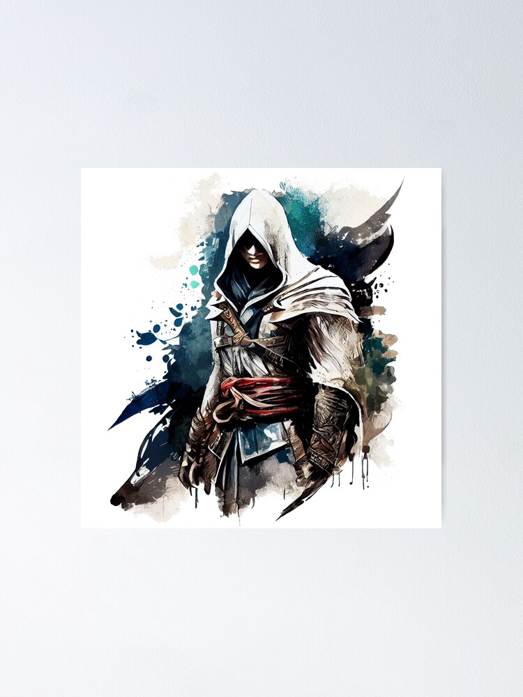 Assassin's Creed 2 free to download until Friday - Geeky Gadgets