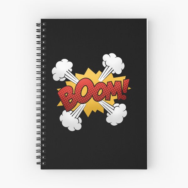Item preview, boom! designed and sold by Tinytshirt.