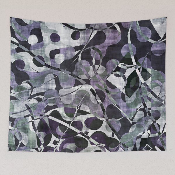 Item preview, Chaos designed and sold by KirstenStar.