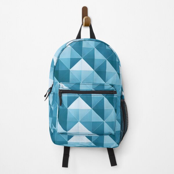 Item preview, Abstract Geometric Double Layered Pattern designed and sold by AI Creations ⭐⭐⭐⭐⭐.